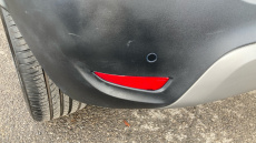 Vauxhall Crossland X 1.2 [83] Elite 5dr Petrol Hatchback